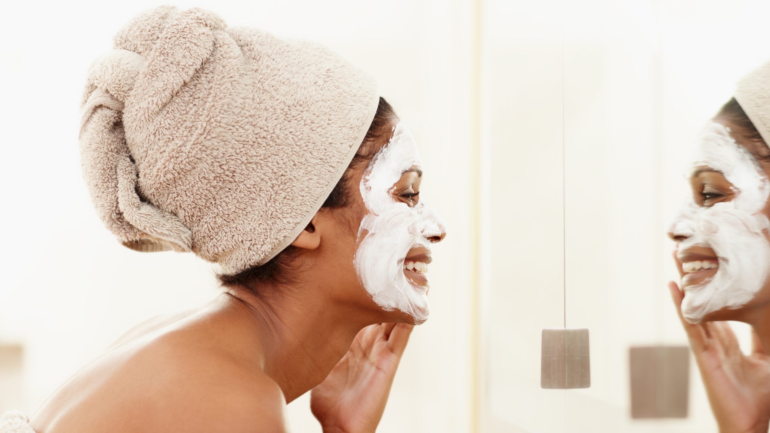 Want Clear, Glowy Skin? Here’s 7 Deep-Cleansing Face Masks That Will Make It Happen