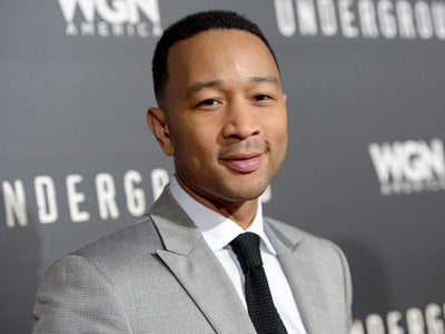 John Legend Is Releasing His Own ‘Melanin-Rich’ Skin Care Line – Here’s What You Need to Know About It