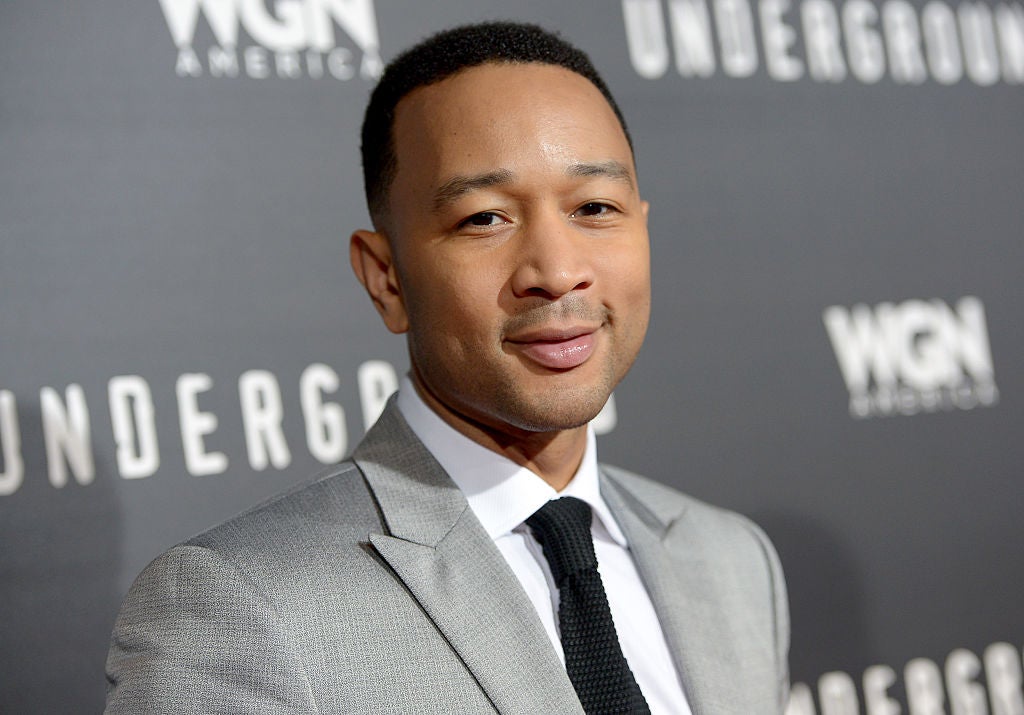 John Legend Is Releasing His Own ‘Melanin-Rich’ Skin Care Line – Here’s What You Need to Know About It