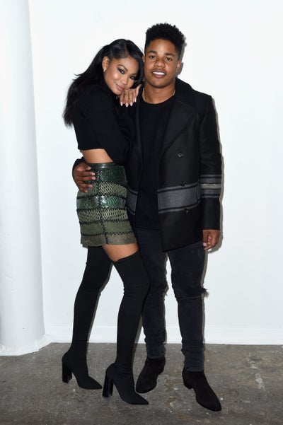 Chanel Iman And Sterling Shepard Split After Three Years Of Marriage: A Timeline Of Their Relationship