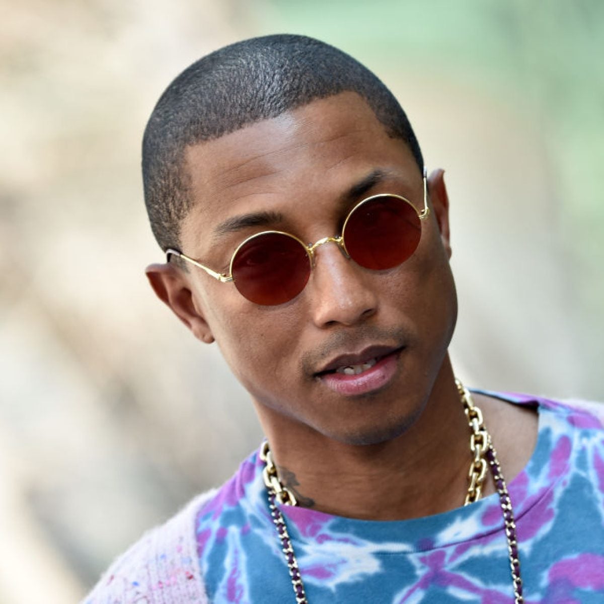Pharrell Williams To Open New Resort In The Bahamas