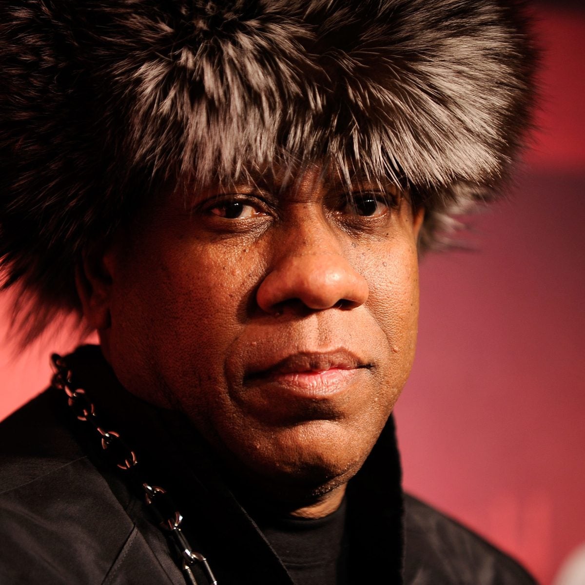 Stars React to the Sudden Passing of André Leon Talley