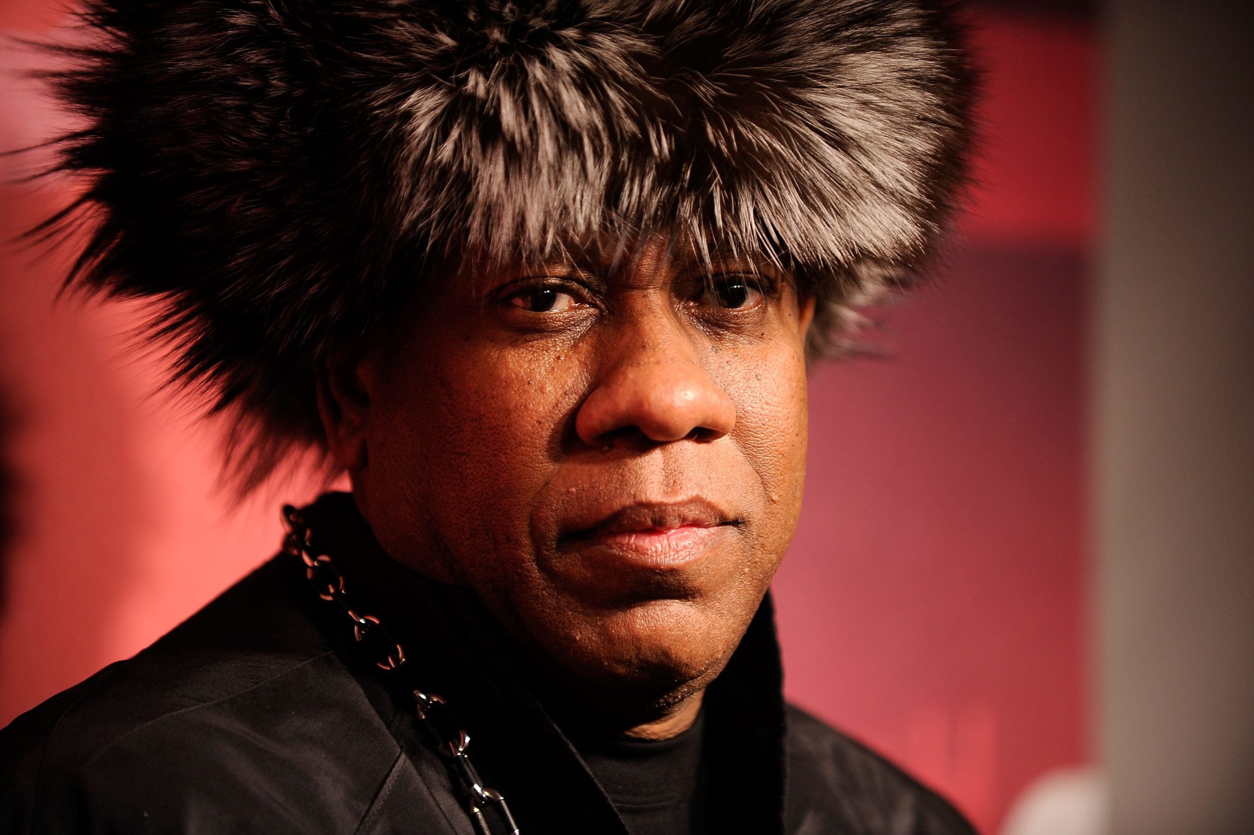 Stars React to the Sudden Passing of André Leon Talley