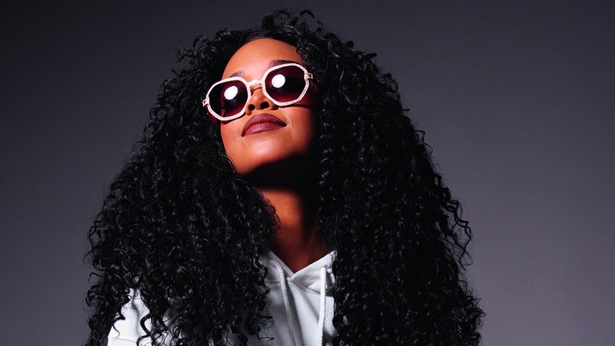 H.E.R's Latest Move Is Becoming The Newest Global Ambassador For L’Oréal Paris