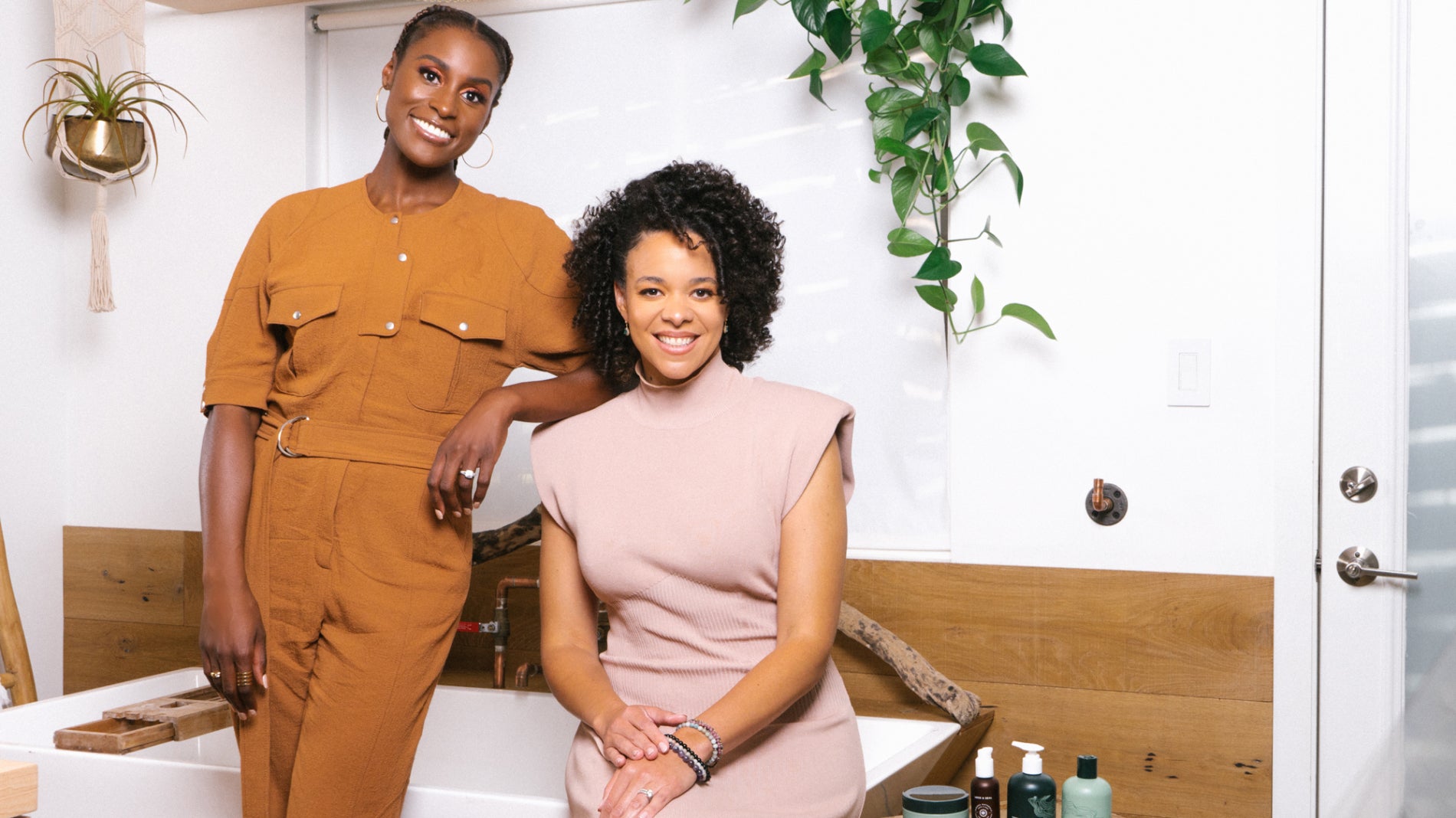 Celeb-Led Haircare Brands For Black Women That We’re Loving