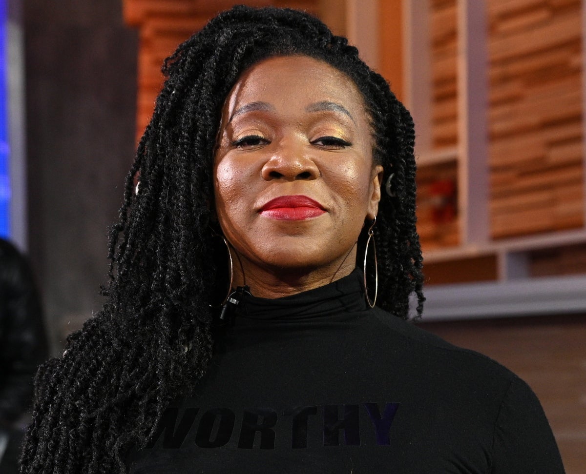 India Arie Pulls Content From Spotify Citing Concerns Over Joe Rogan’s Podcast