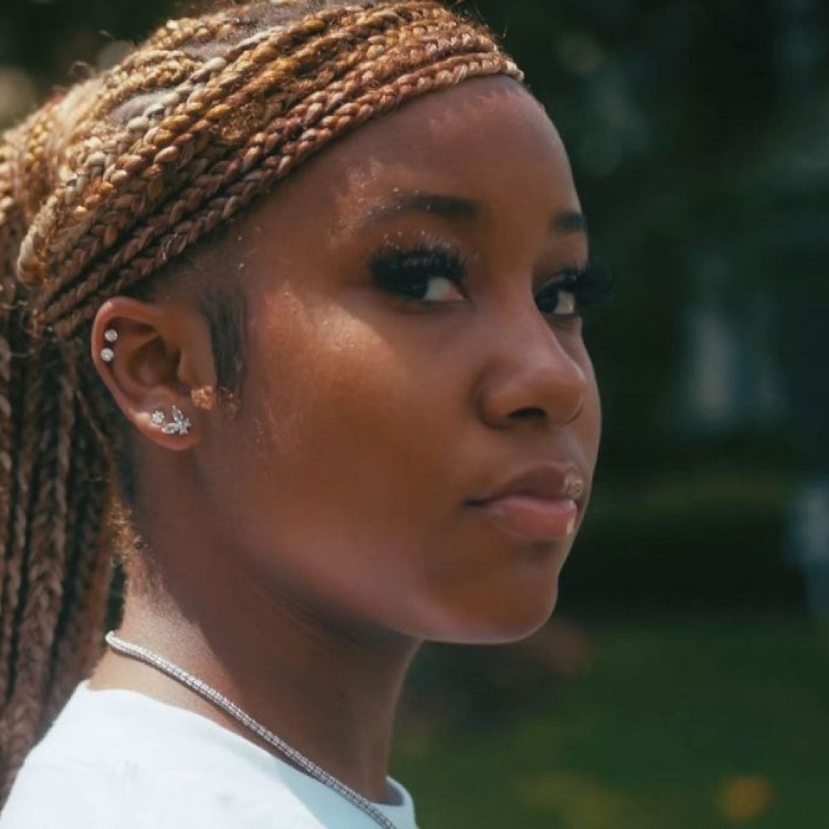 Forbes Names Highest Earning TikTokers—No Black Creators Made the List