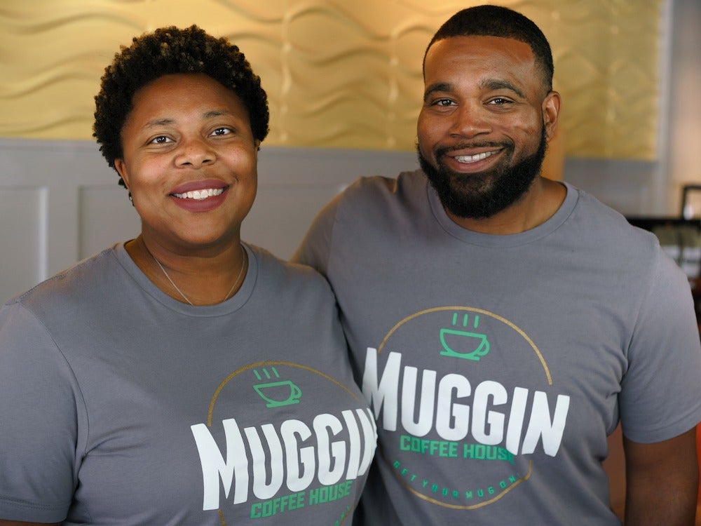 The Family Business: These Partners Are Building Generational Wealth Through Entrepreneurship