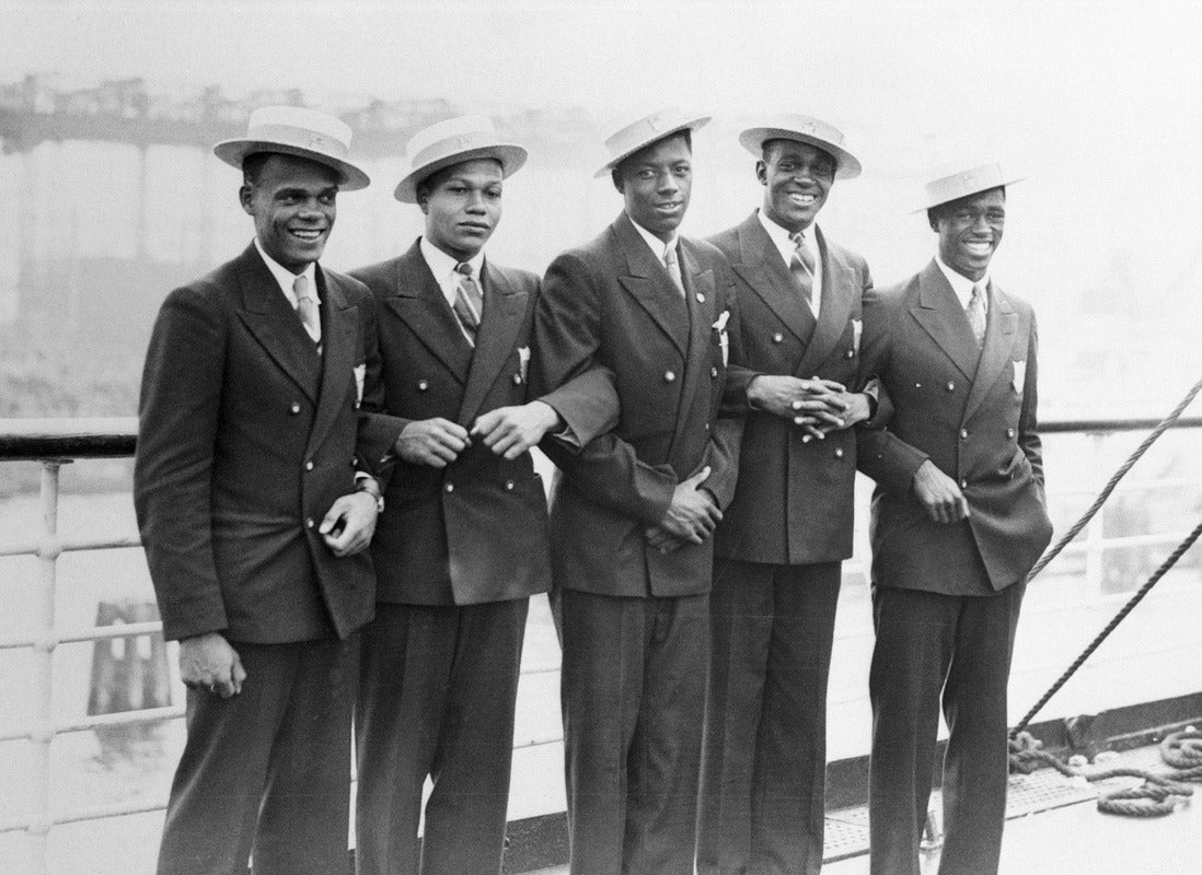 40 Docs And Specials To Learn From This Black History Month