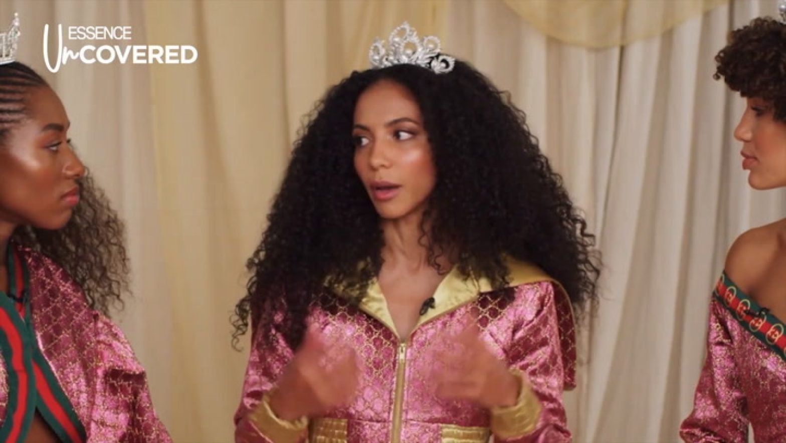 5 Ways Former Miss USA Cheslie Kryst Will Continue To Inspire Generations Of Black Girls