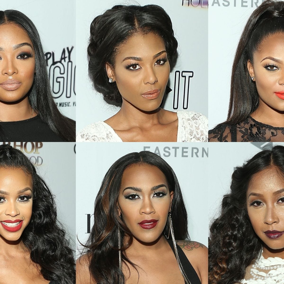 This Original 'Love & Hip Hop Hollywood' Cast Member Is Pregnant