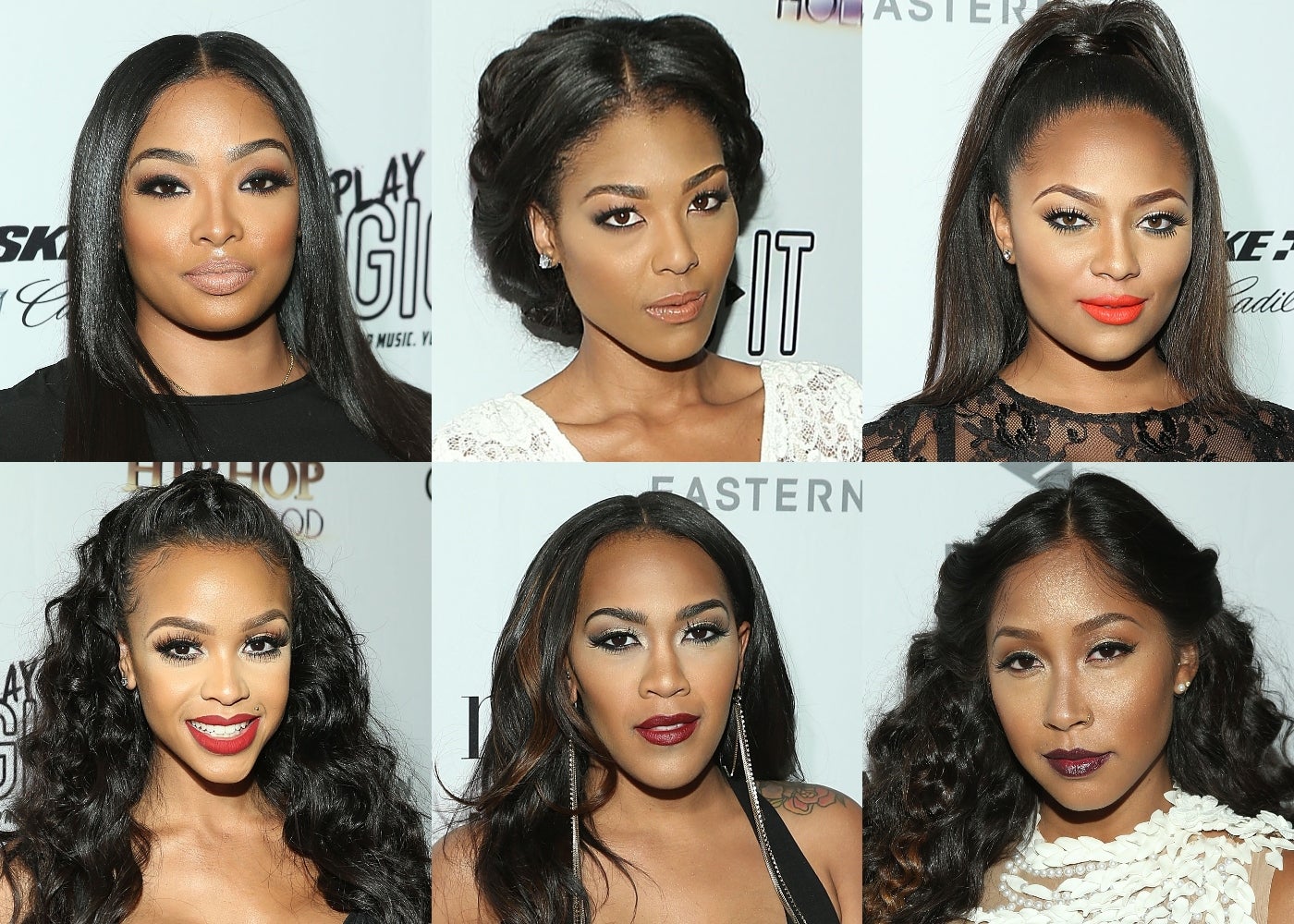 This Original 'Love & Hip Hop Hollywood' Cast Member Is Pregnant