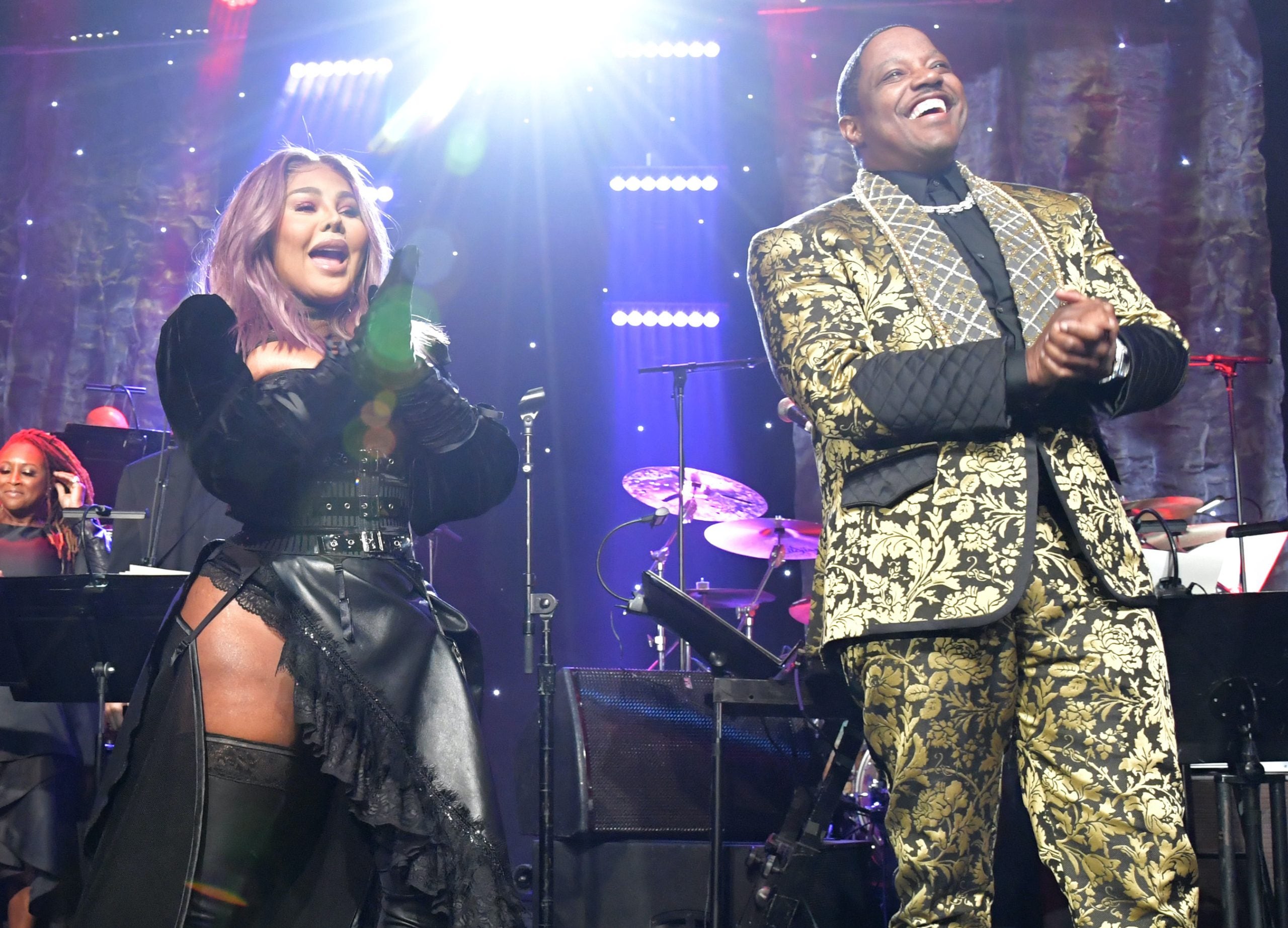 Lil Kim, Mase, More To Hit The Stage With DJ Cassidy for Live ‘Pass The Mic’ Concert