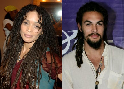 Lisa Bonet And Jason Momoa Split After Four Years Of Marriage, 16 Years Together: Their Relationship Timeline
