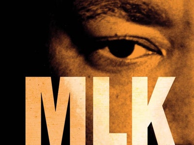 9 Titles To Stream On MLK Day