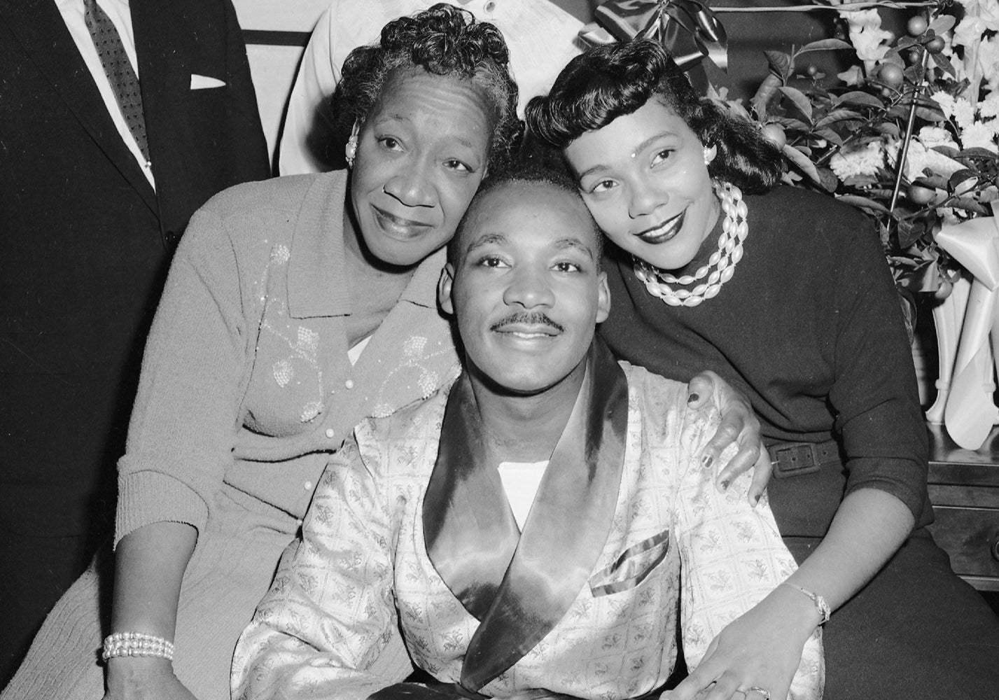 Celebrate Martin Luther King Jr. By Acknowledging The Contributions Of His Mother, Alberta King