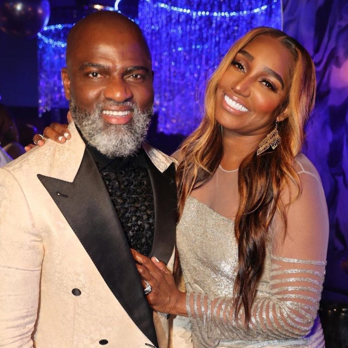Kim Porter On Breaking up with Sean 