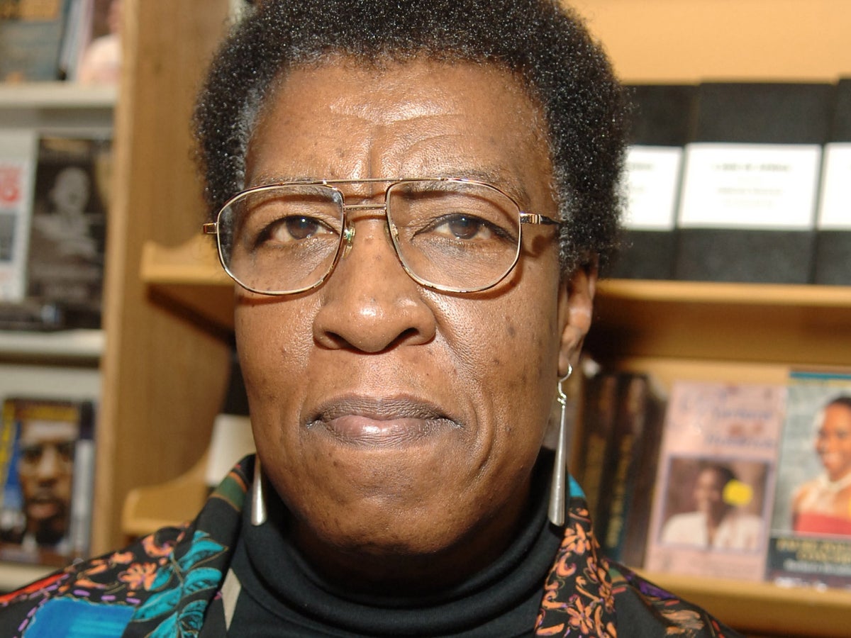 On National Science Fiction Day, We Salute Octavia Butler | Essence