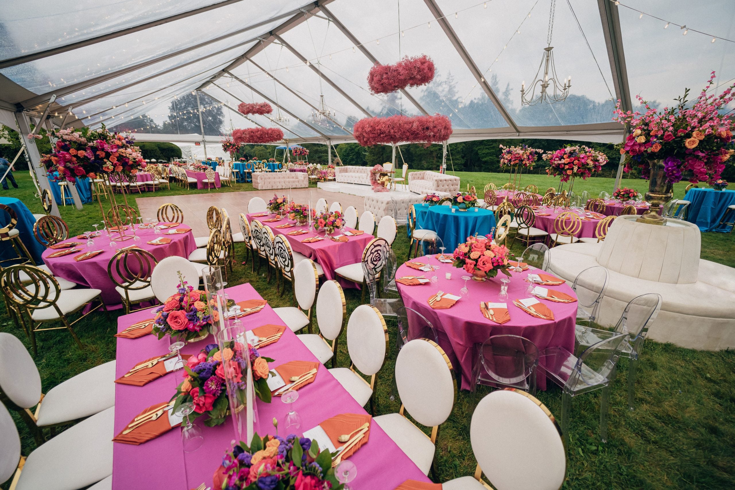 Bridal Bliss: Sabine And Ejiro Proved Two Breathtaking Weddings Are Better Than One