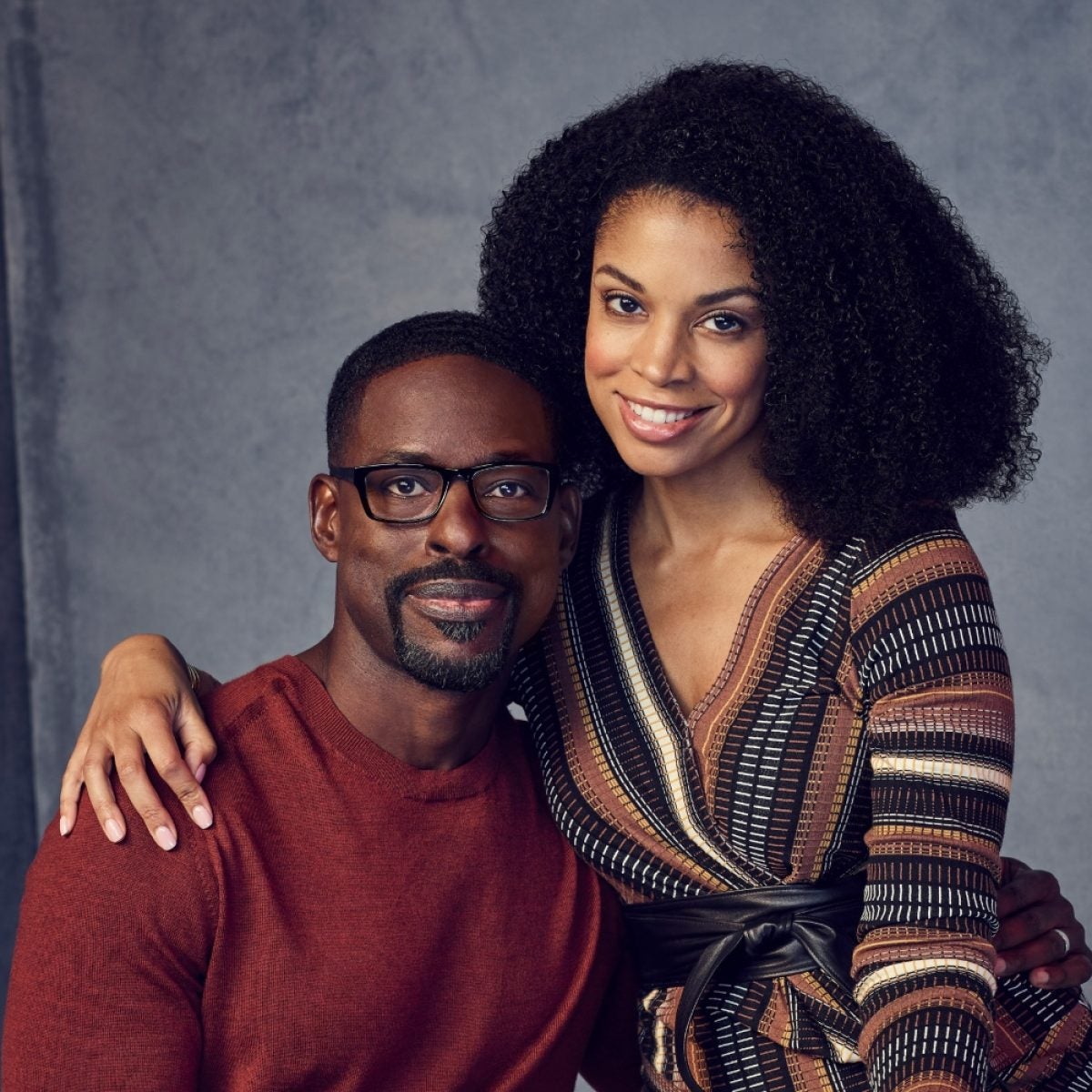 5 Love Lessons We Can Learn From Beth And Randall On 'This Is Us'