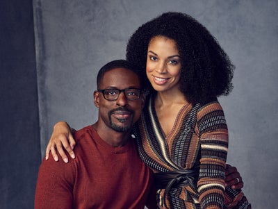 5 Love Lessons We Can Learn From Beth And Randall On ‘This Is Us’