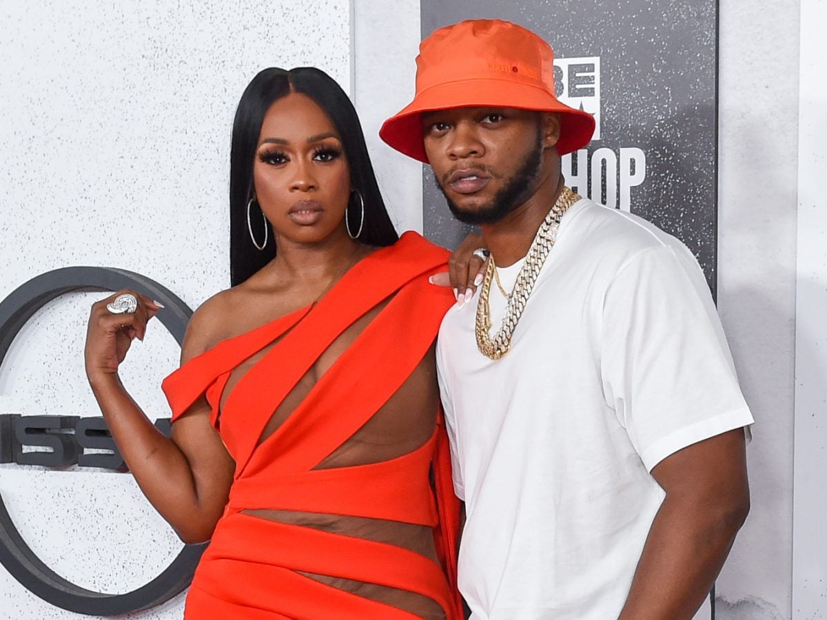 Vh1 Stars Will Examine Their Ancestry On 'Love & Hip Hop: Lineage to Legacy'