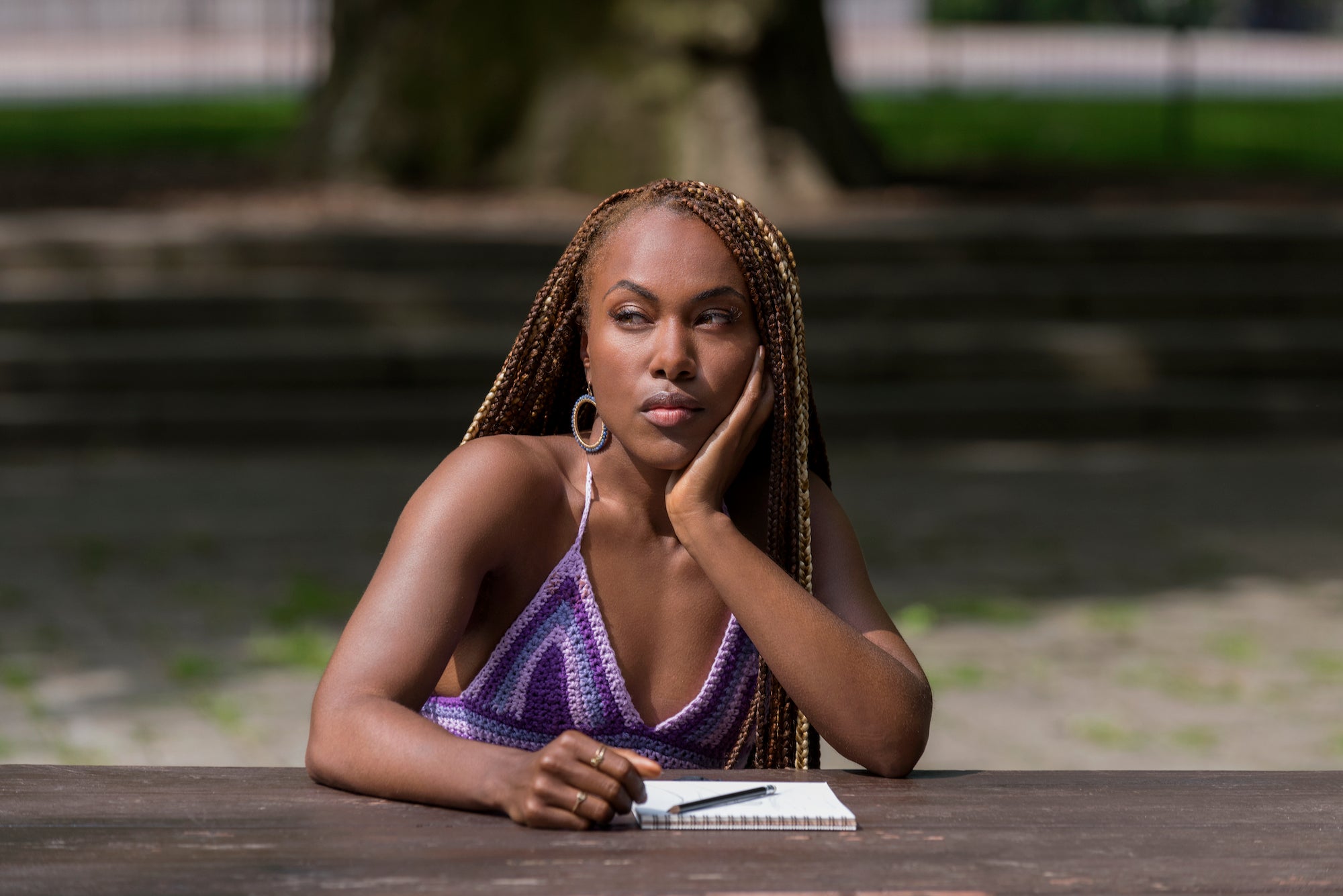 10 Sex-Positive Black Characters We Love