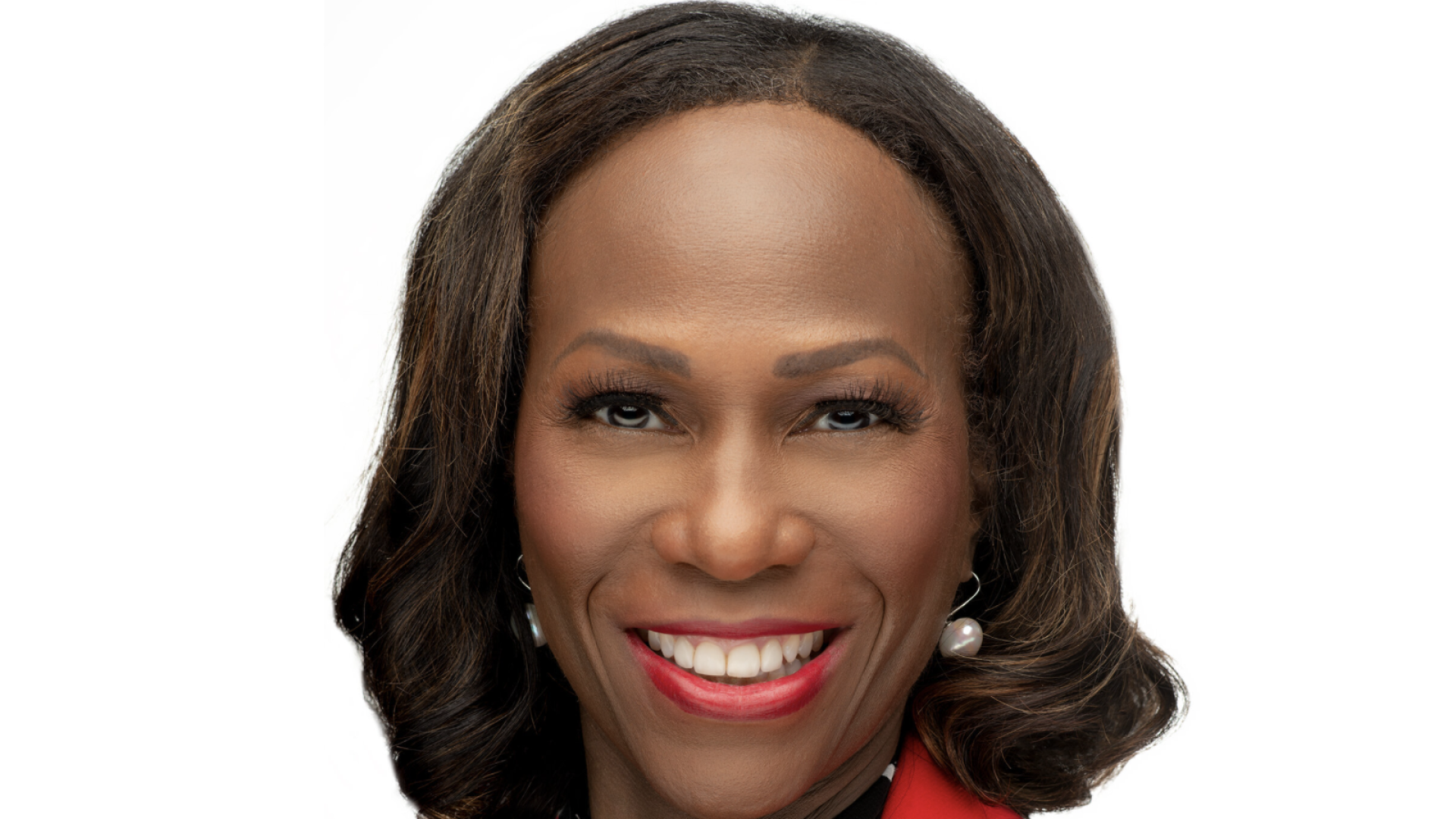 The American Heart Association's Pamela Garmon Johnson Says These Money Moves Are Affecting Black Women's Health