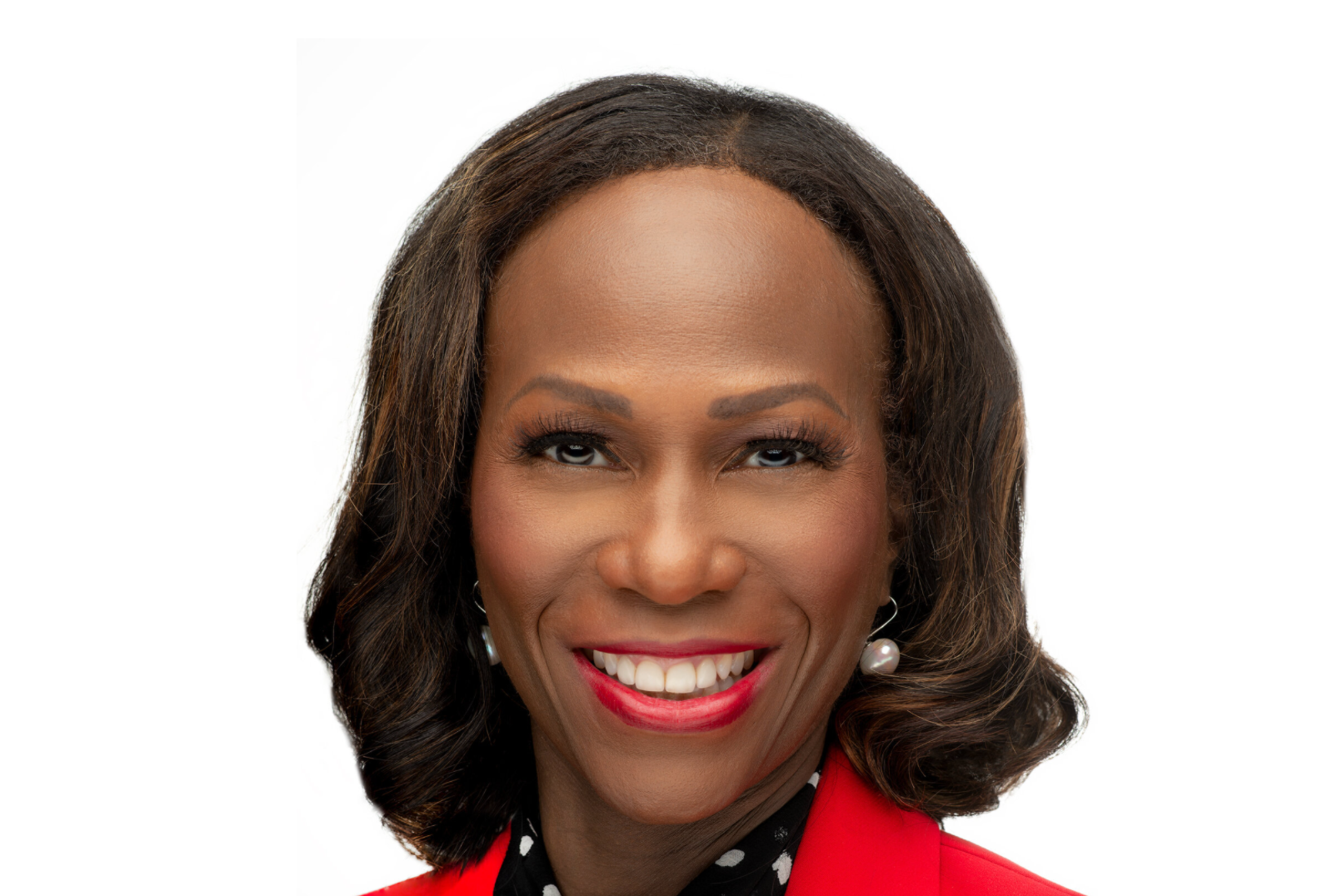 The American Heart Association's Pamela Garmon Johnson Says These Money Moves Are Affecting Black Women's Health