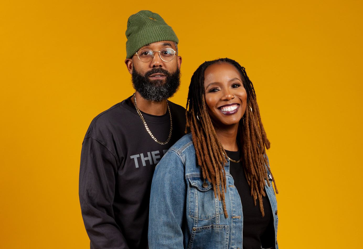 The Family Business: These Partners Are Building Generational Wealth Through Entrepreneurship