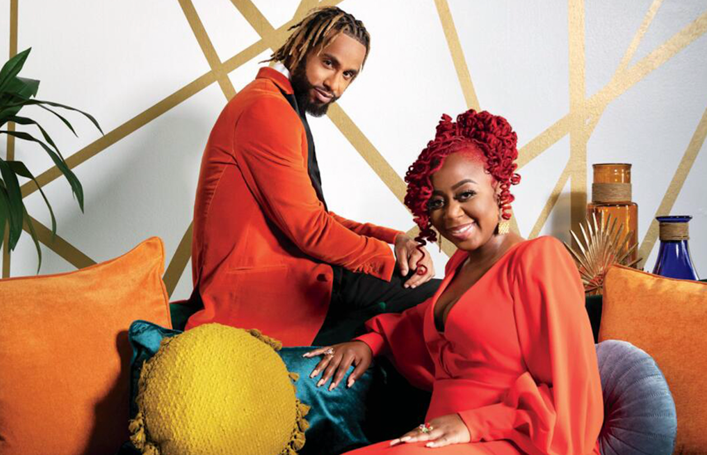 The Family Business: These Partners Are Building Generational Wealth Through Entrepreneurship