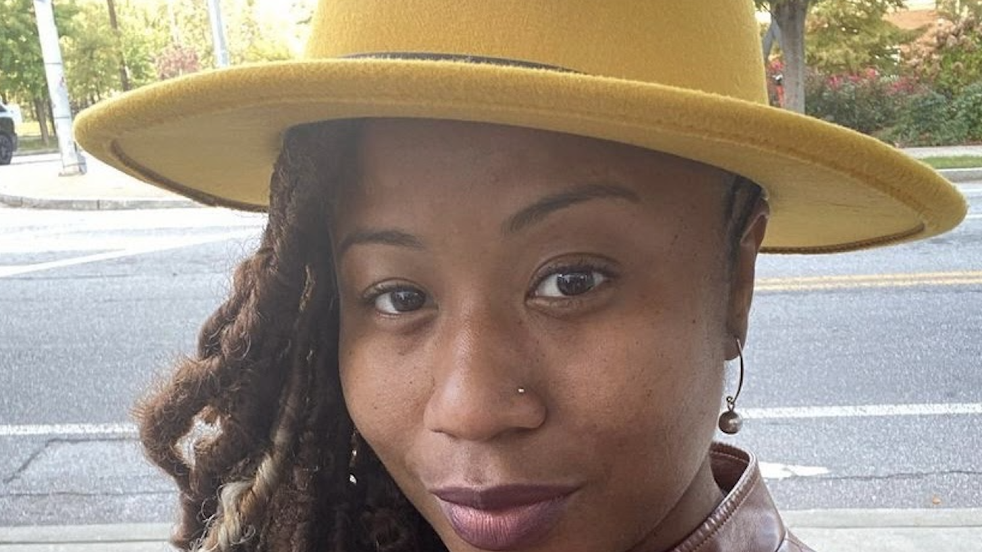 This Social Entrepreneur Created A Black Expat Micro-Community In Ghana