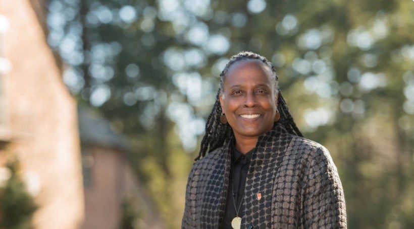 Lewis & Clark College Announces First Woman, Black And Queer President