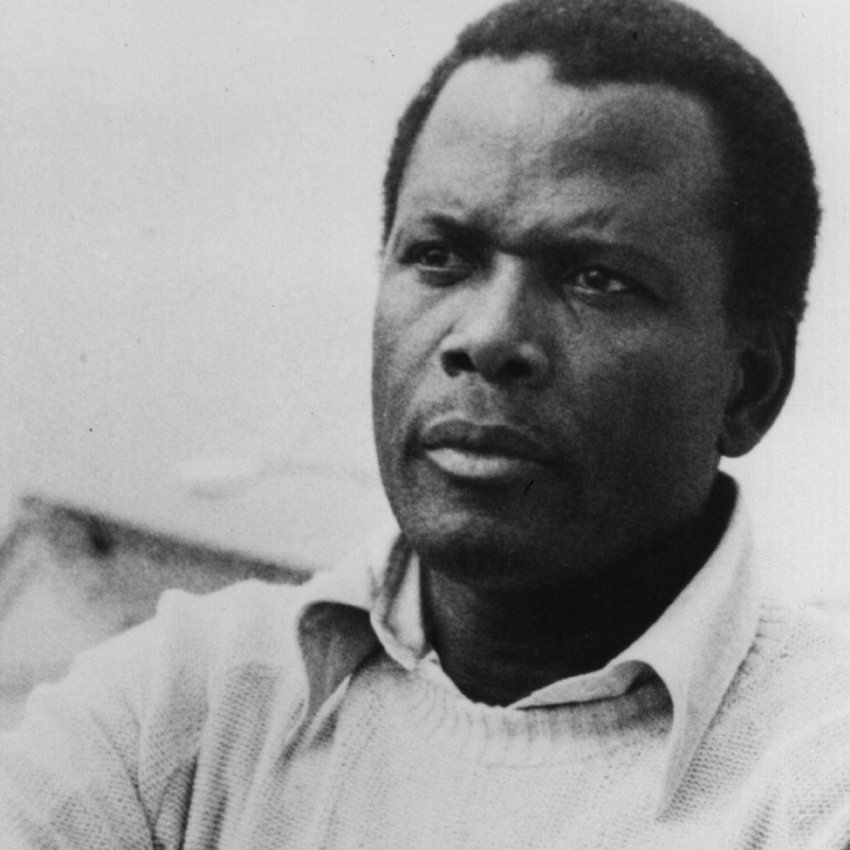 The Sidney Poitier Family Is Speaking Out About The Loss Of The Legendary Actor