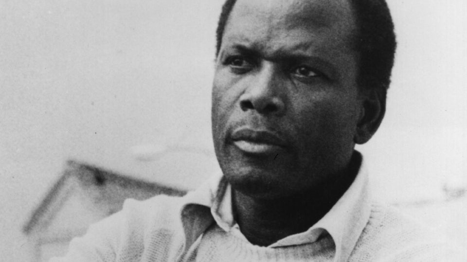 Sidney Poitier’s Family Details Plans For His Memorial Service