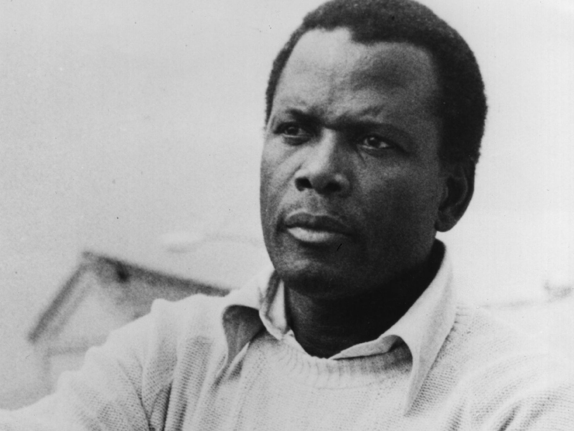 Sidney Poitier's Family Details Plans For His Memorial Service