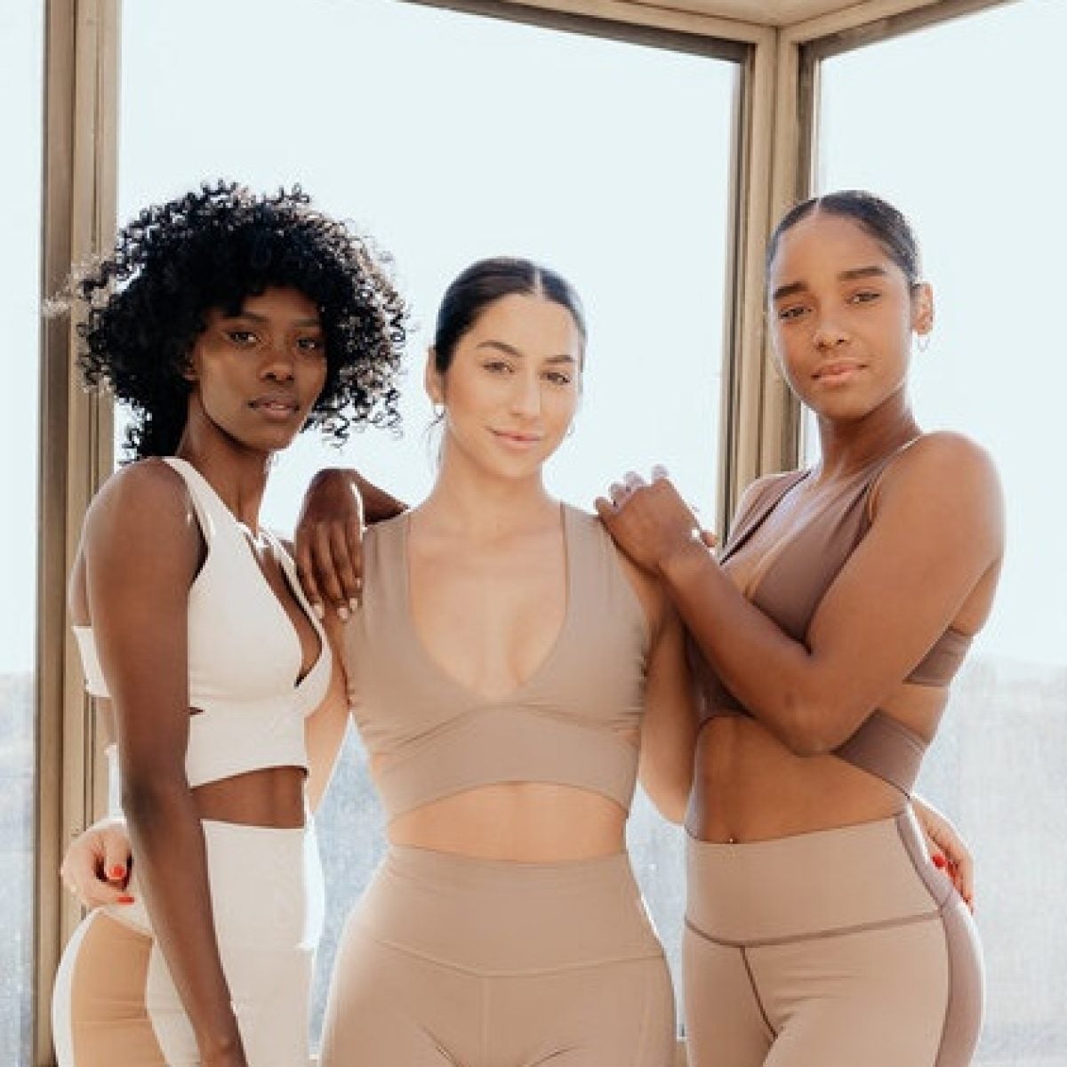 New Year Fitness Goals? 15 Activewear Brands To Keep You Motivated And Chic!