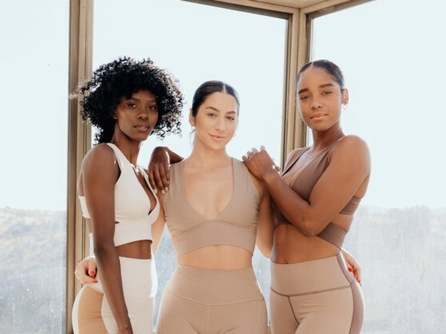 New Year Fitness Goals? 14 Activewear Brands To Keep You Motivated And Chic!