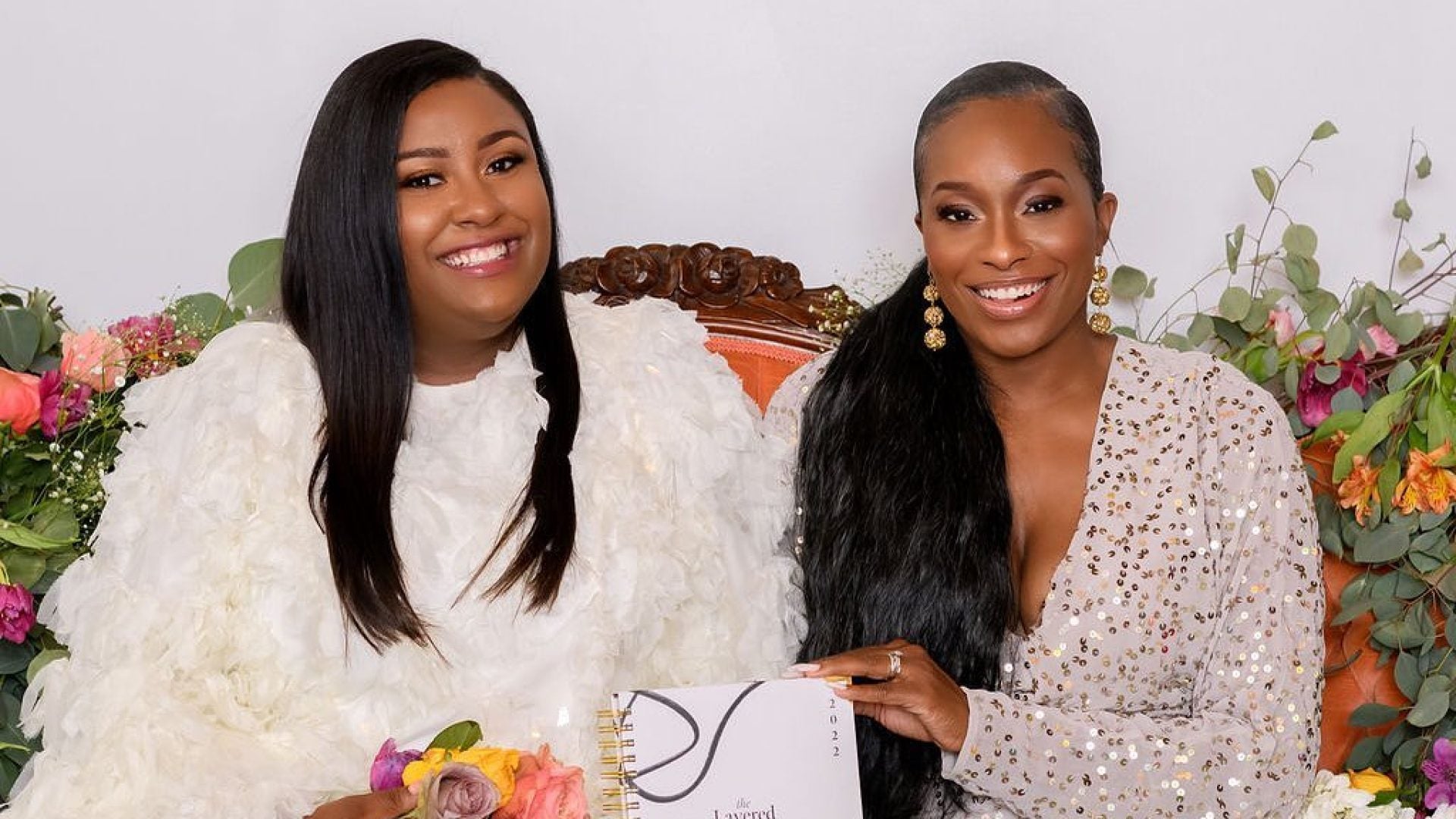 These Friends Launched a Daily Planner Company To Help Women Become the CEOs of Their Own Lives