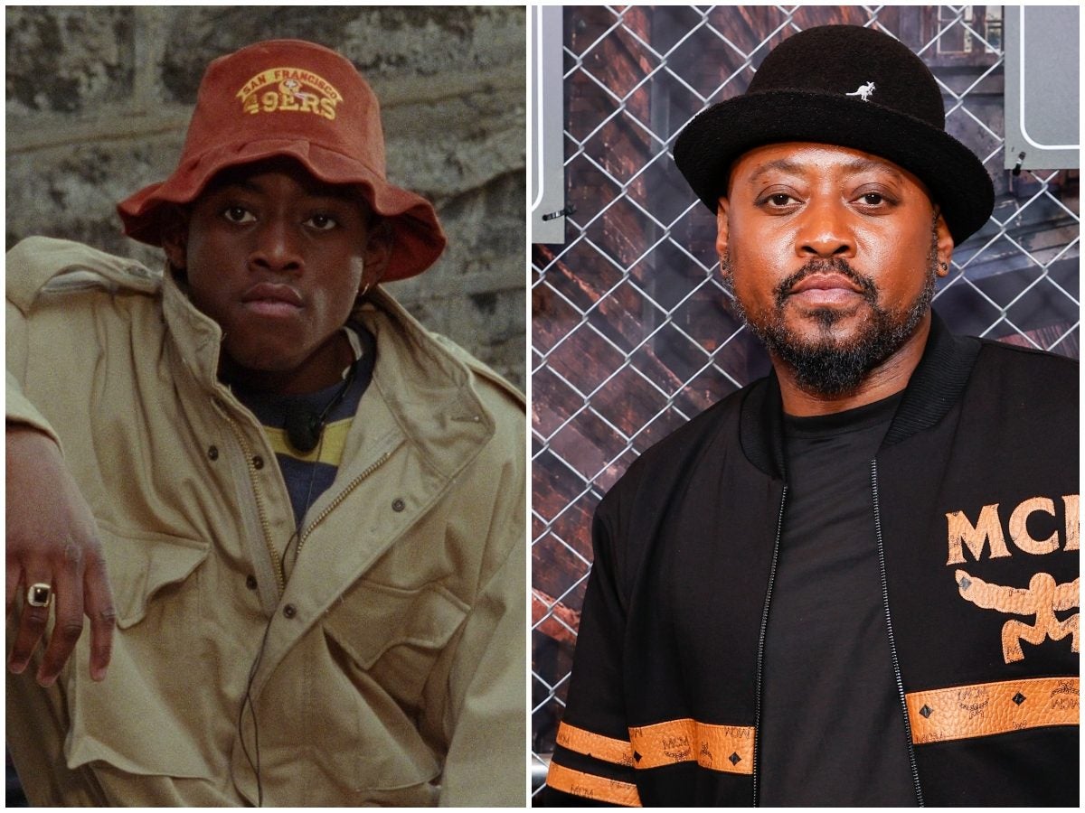 Juice Bluray Review (25th Anniversary) vlr.eng.br