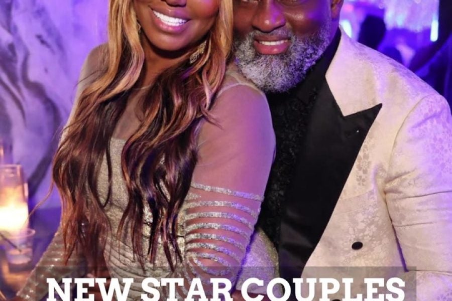 In My Feed New Star Couples On Our Radar In 2022 Essence