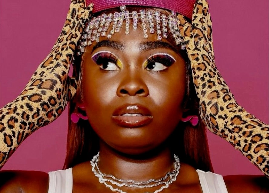 Newcomer Nnena Is Unapologetically Telling It Like It Is
