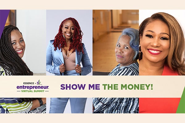 Black Women Entrepreneurs Share Honest Insights About Seeking Out Venture Capital