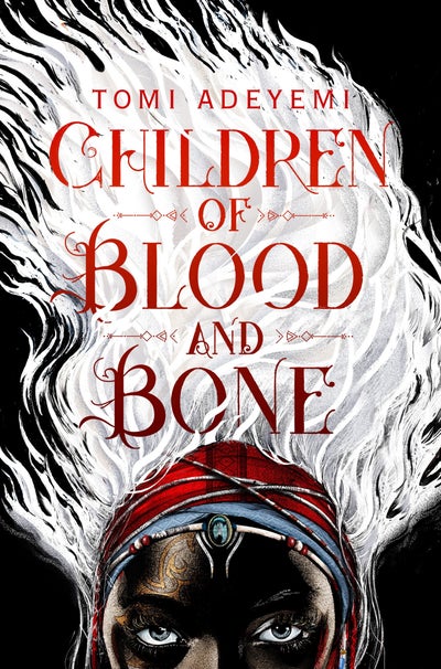 Tomi Adeyemi Bringing ‘Children Of Blood And Bone’ To The Big Screen
