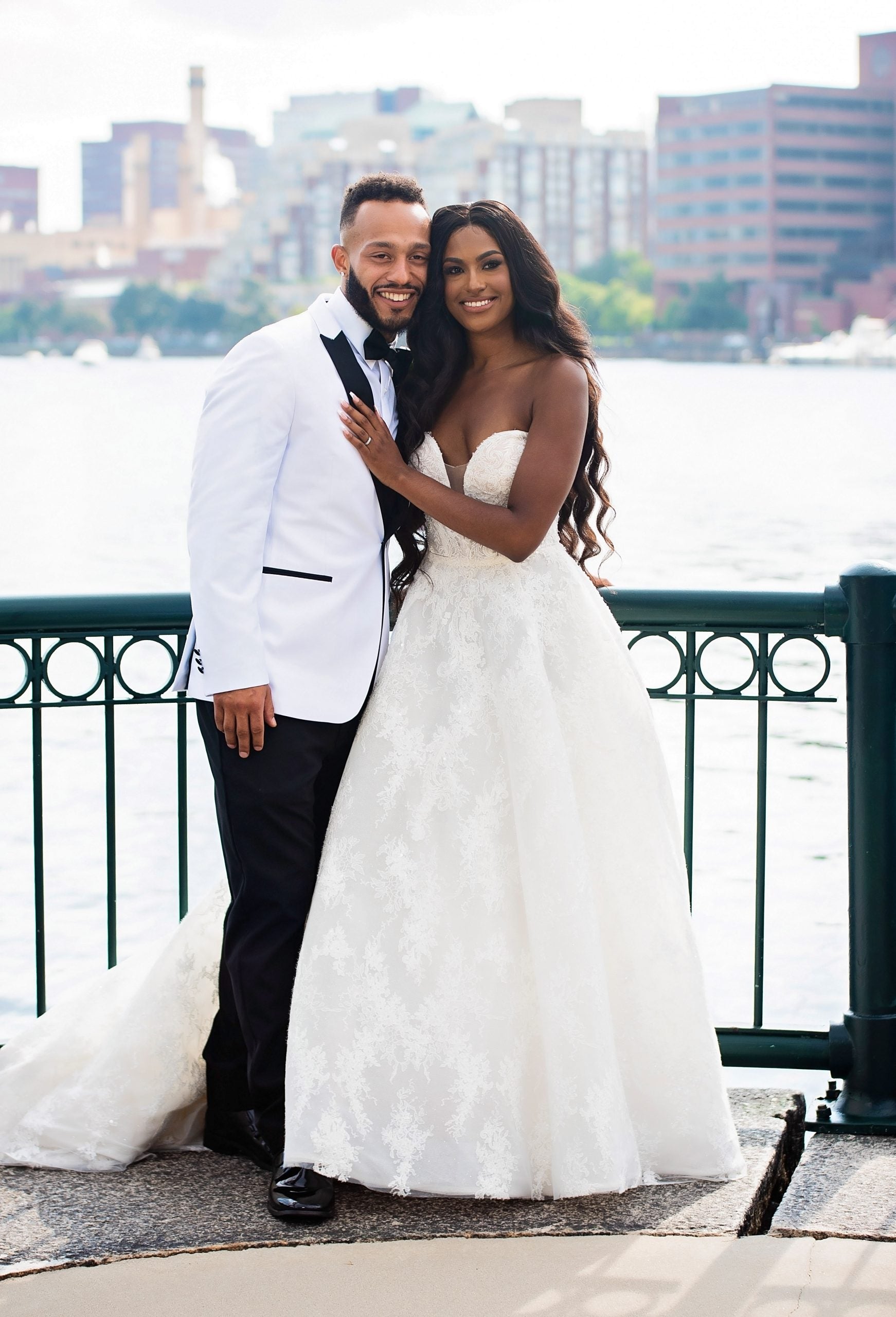 What Makes A Woman Want To Get ‘Married At First Sight’? Katina Of Season 14 Says, ‘I Knew I Had Nothing To Lose’