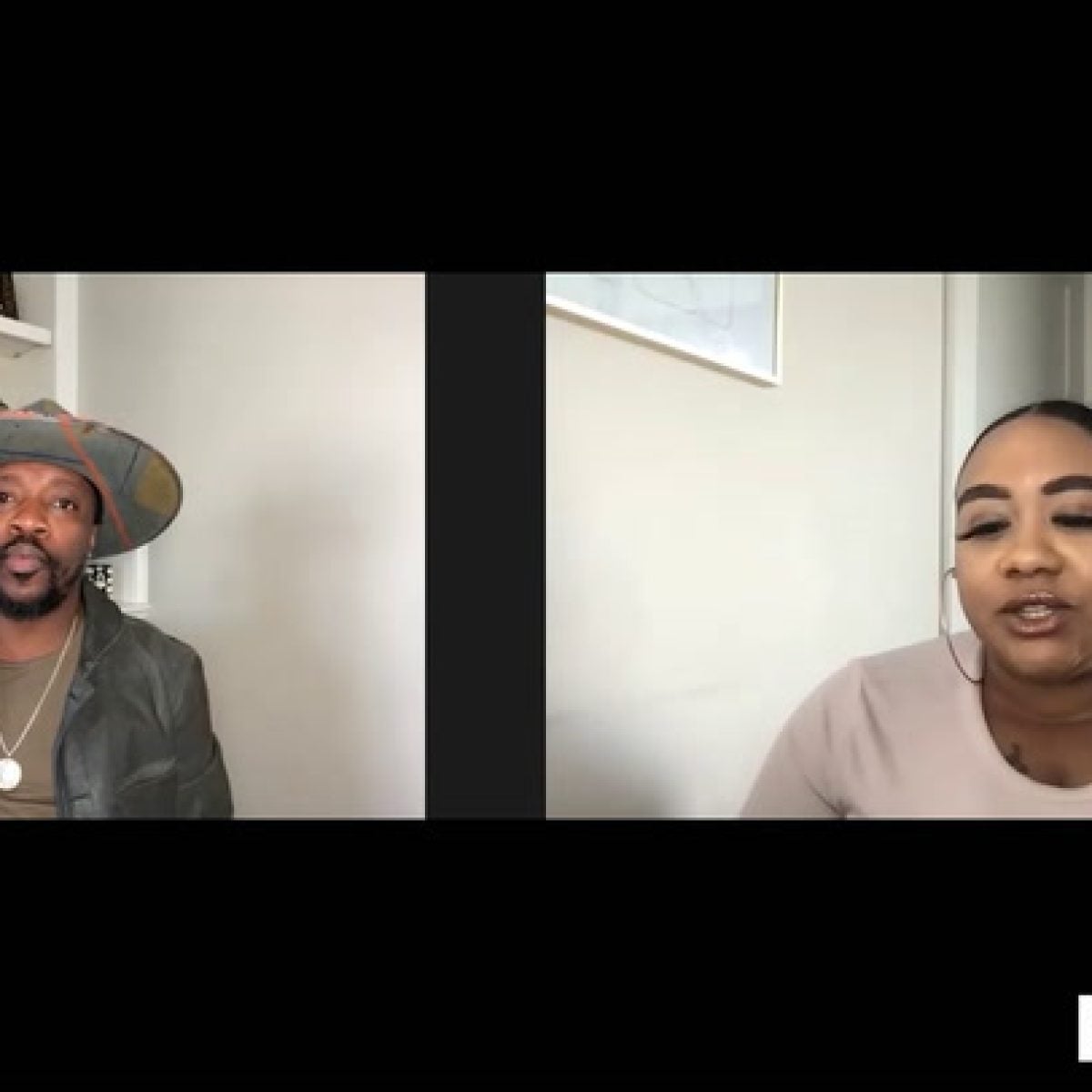 Anthony Hamilton Talks About Releasing Music Based On Personal Experiences