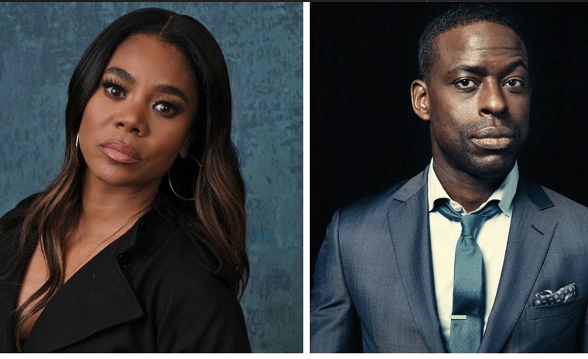 Regina Hall, Sterling K. Brown, Keke Palmer And More To Participate In 5th Annual MACRO Lodge
