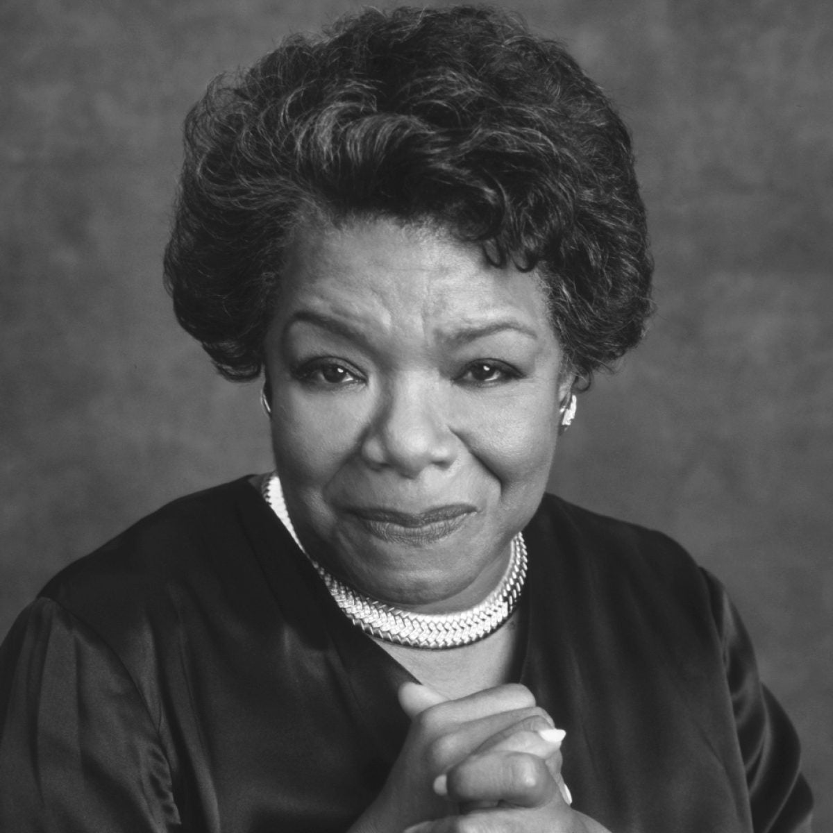 The Legendary Maya Angelou Becomes The First Black Woman Featured On A US Quarter