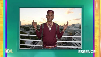 The Real Clip | Young Dolph Update