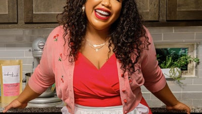 Chef LaMara Davidson On Fusing Her African American And Korean Heritage To Create “Seoulfood”